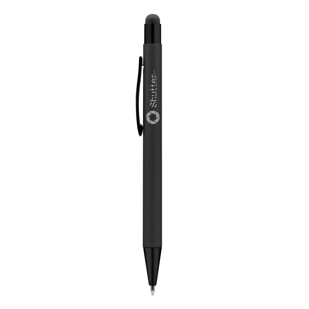 Stylo bille stylet tactile | Ida